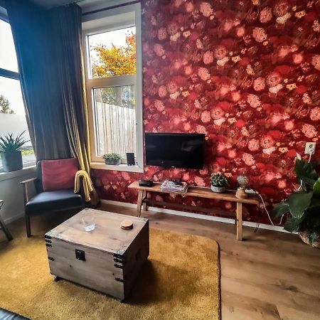 B & B Twijfelveld Ассен Экстерьер фото