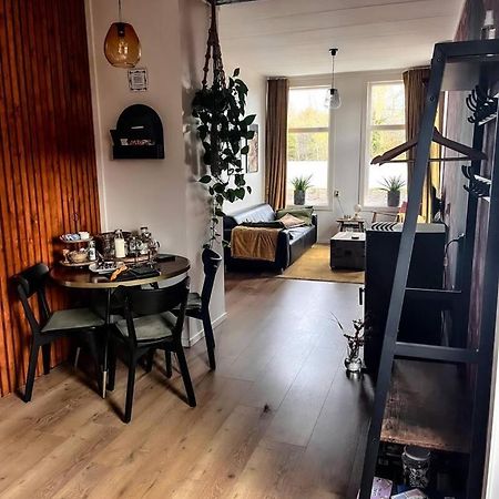 B & B Twijfelveld Ассен Экстерьер фото