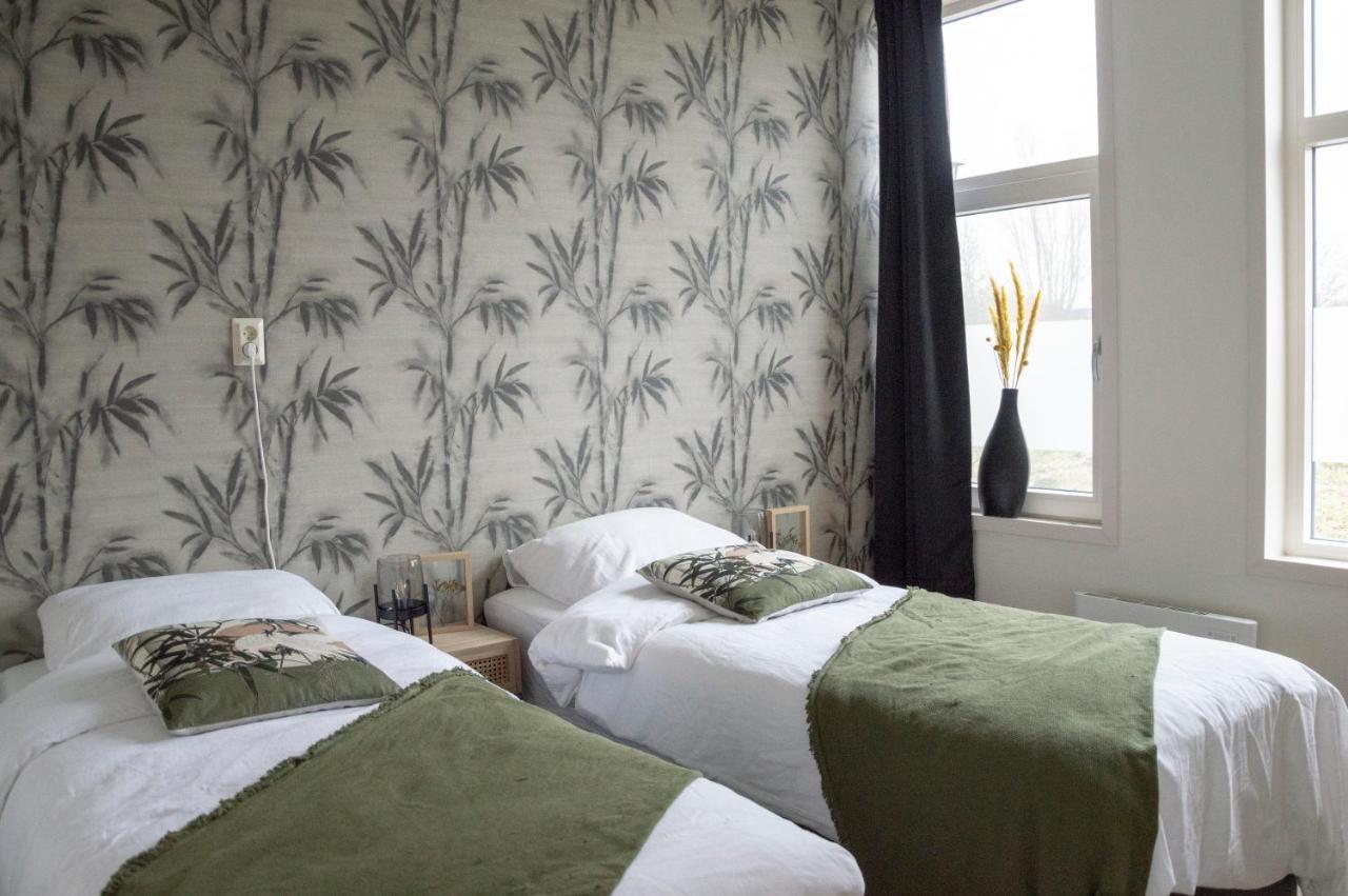 B & B Twijfelveld Ассен Экстерьер фото