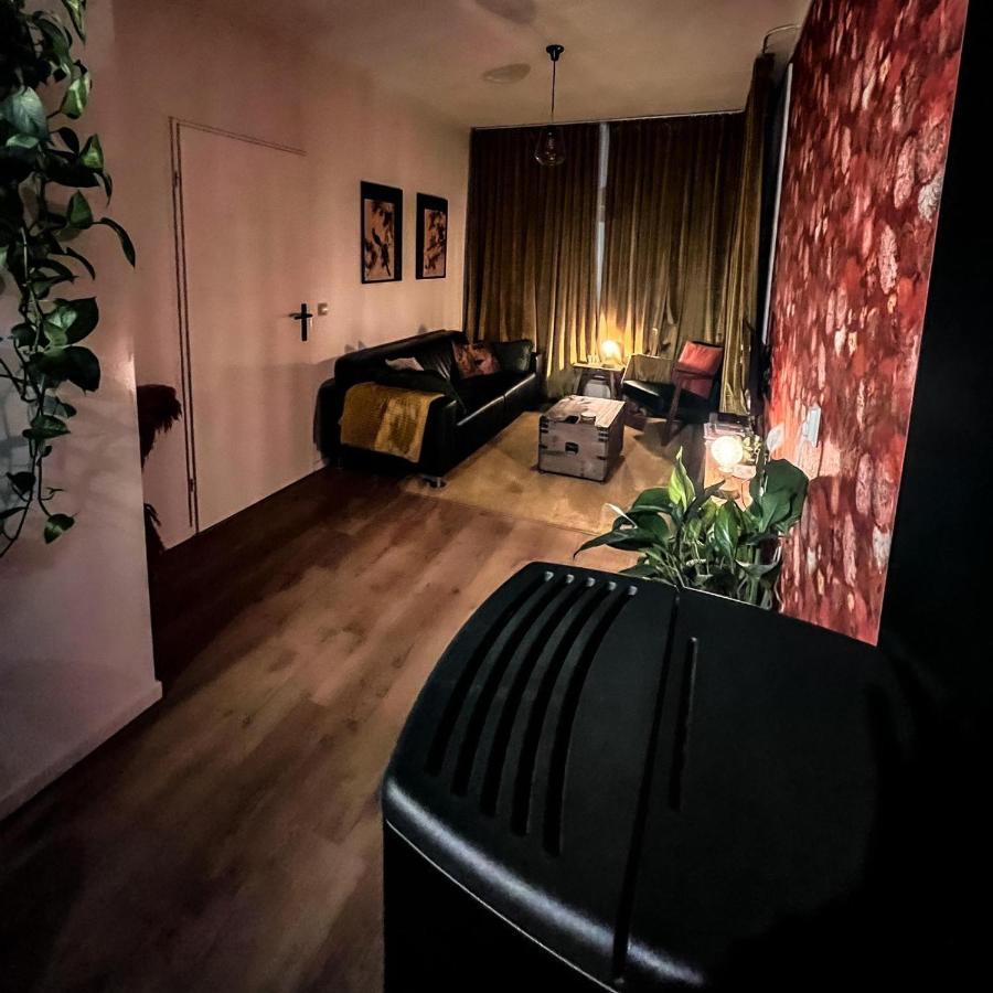 B & B Twijfelveld Ассен Экстерьер фото