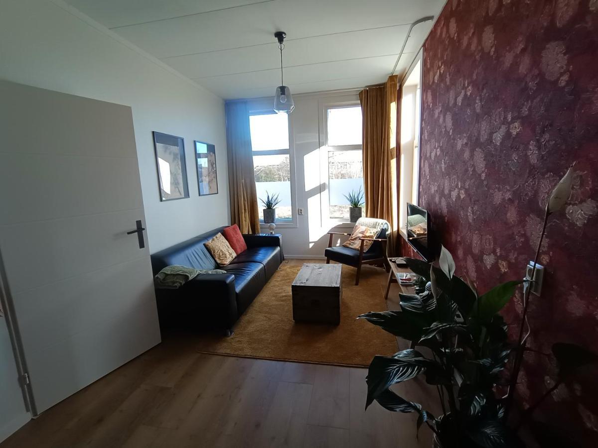 B & B Twijfelveld Ассен Экстерьер фото