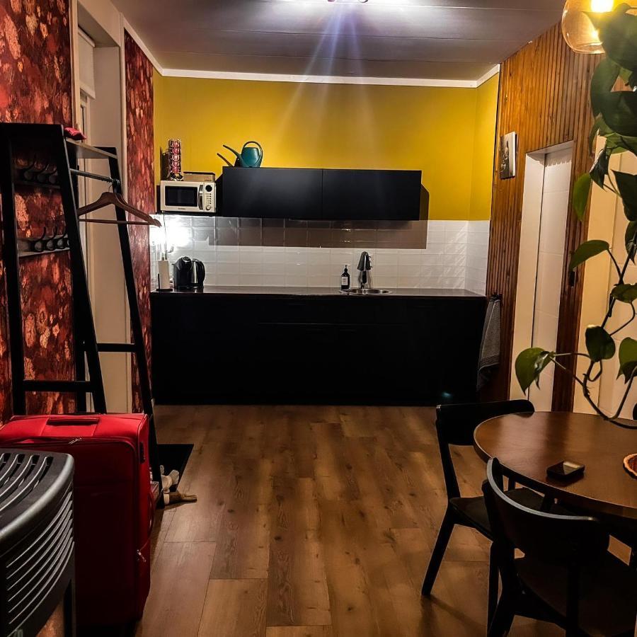 B & B Twijfelveld Ассен Экстерьер фото