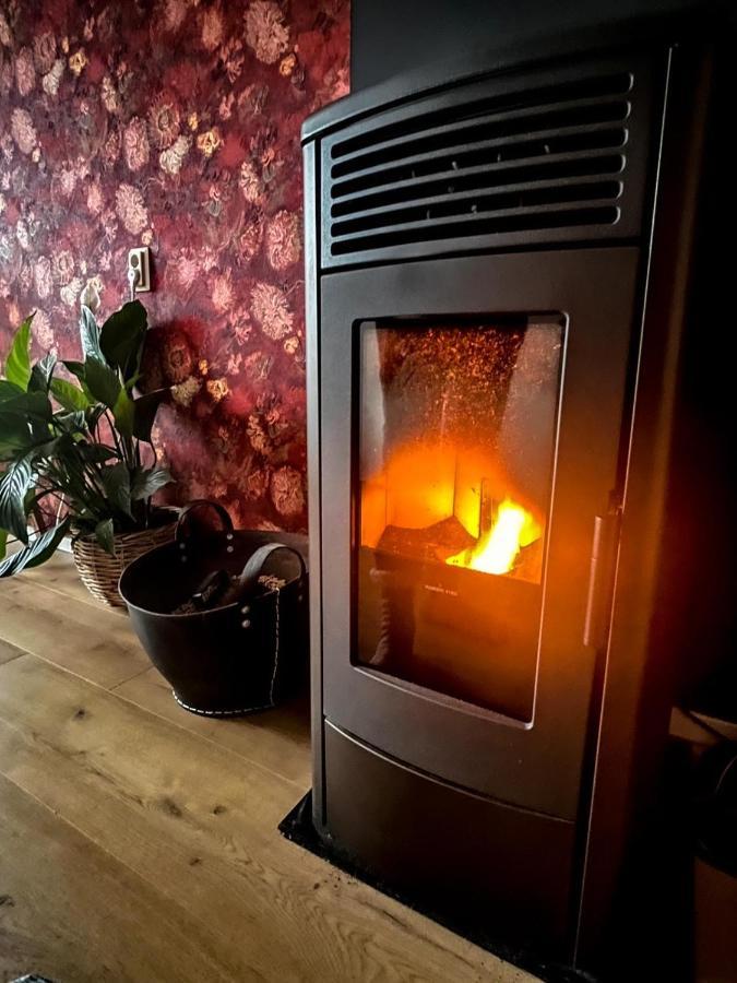 B & B Twijfelveld Ассен Экстерьер фото