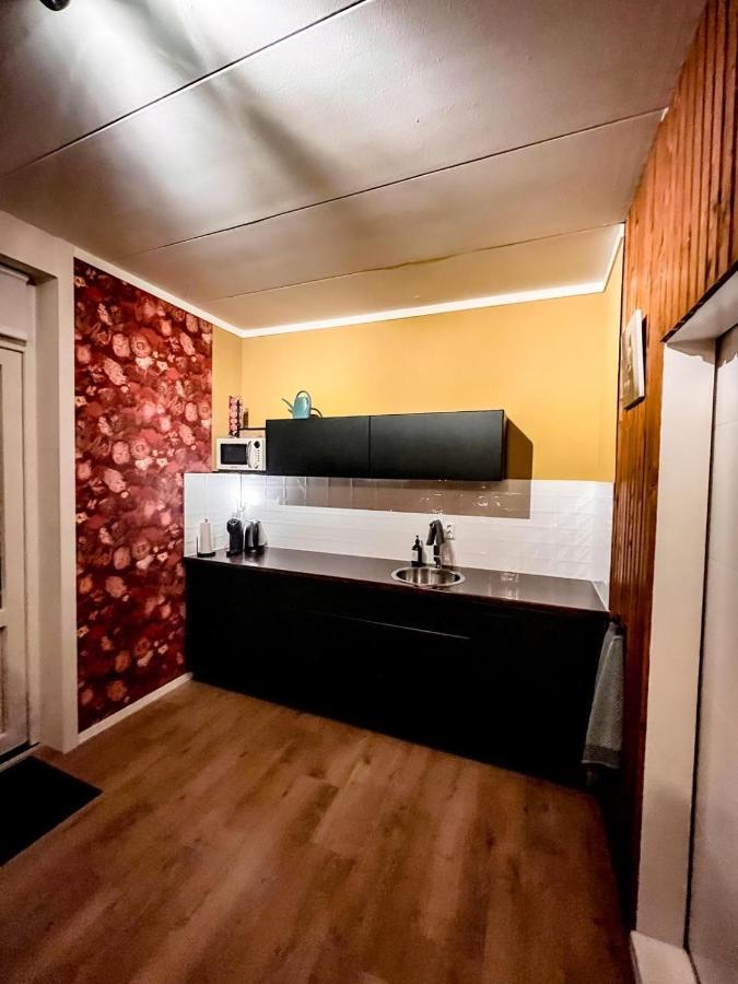B & B Twijfelveld Ассен Экстерьер фото