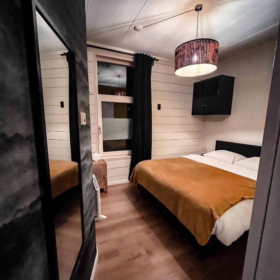 B & B Twijfelveld Ассен Экстерьер фото