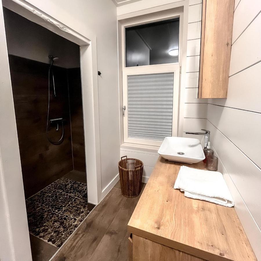B & B Twijfelveld Ассен Экстерьер фото