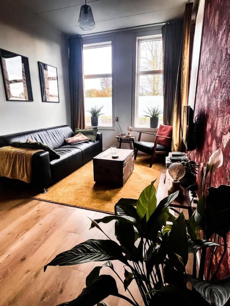B & B Twijfelveld Ассен Экстерьер фото