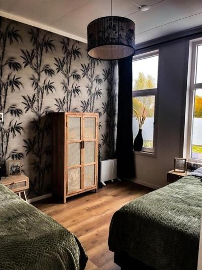 B & B Twijfelveld Ассен Экстерьер фото