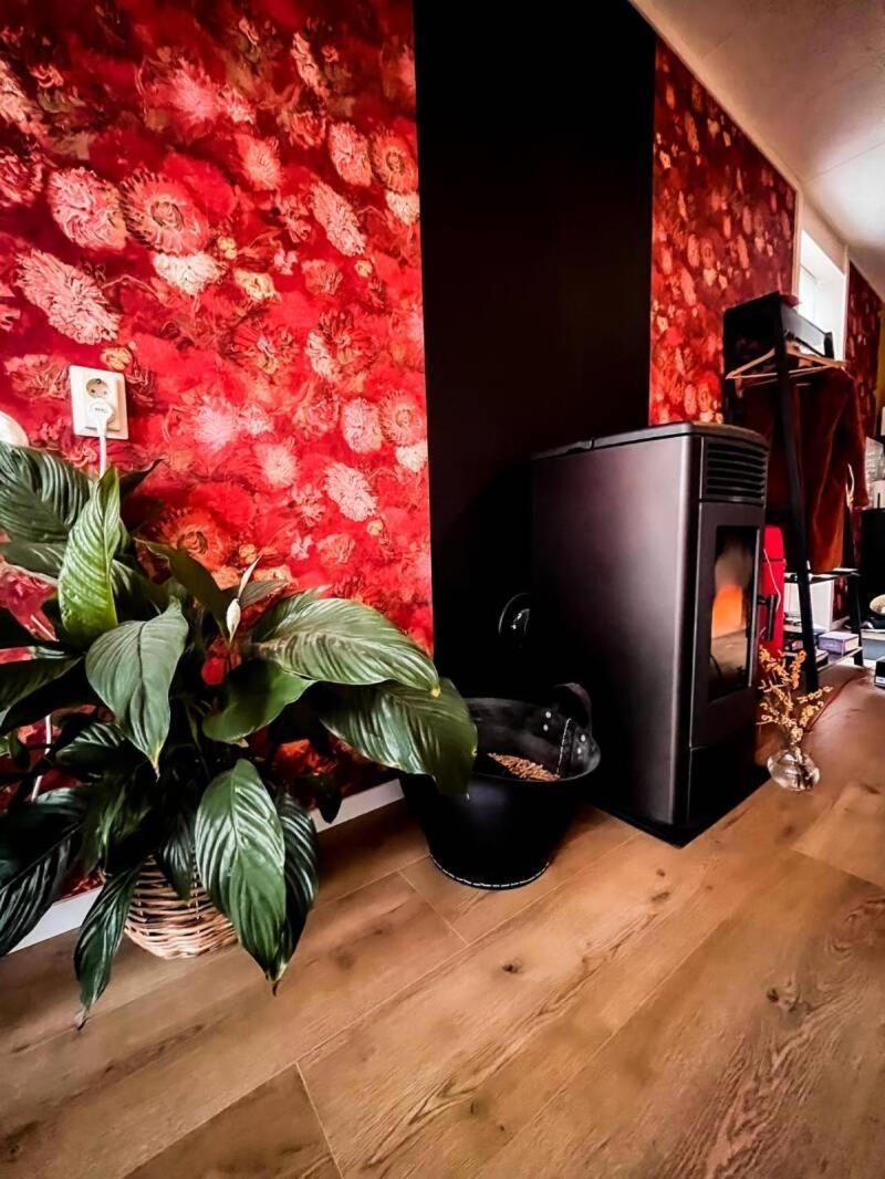 B & B Twijfelveld Ассен Экстерьер фото