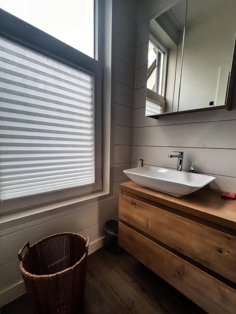 B & B Twijfelveld Ассен Экстерьер фото