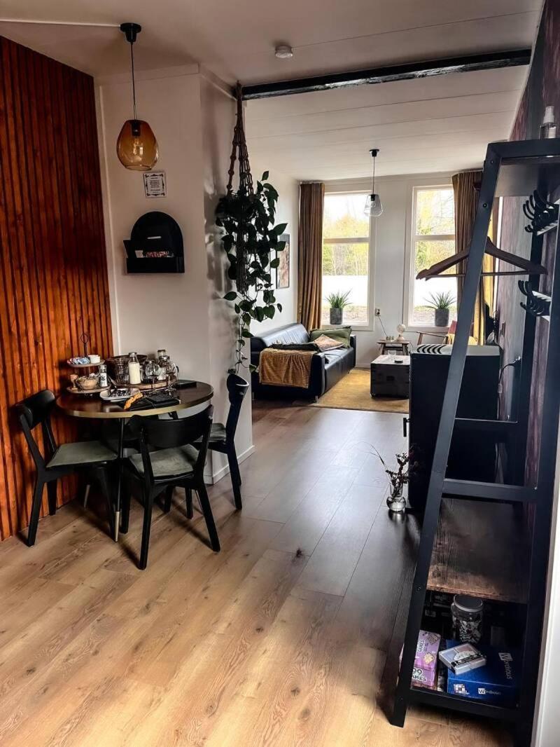 B & B Twijfelveld Ассен Экстерьер фото